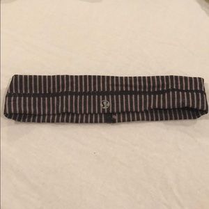 lululemon headband